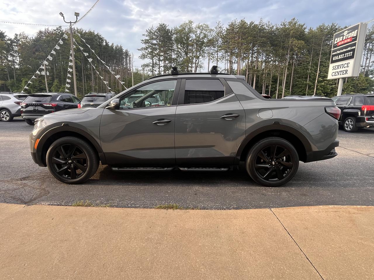 hyundai santa cruz 2024 5NTJCDDF2RH108249 image hyundai santa cruz 2024 5NTJCDDF2RH108249 image